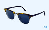 Rayban RB3016-1158/R5 51 - Sunglass
