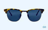 Rayban RB3016-1158/R5 51 - Sunglass