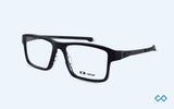 Oakley OX8040 52 - Eyeglasses