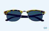 Rayban RB3016-1158/R5 51 - Sunglass
