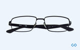 Rayban RB6334 55 - Eyeglasses