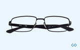 Rayban RB6334 55 - Eyeglasses