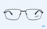 Rayban RB6334 55 - Eyeglasses