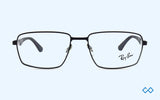 Rayban RB6334 55 - Eyeglasses