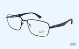 Rayban RB6334 55 - Eyeglasses