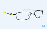 Oakley OX3131 53 - Eyeglasses