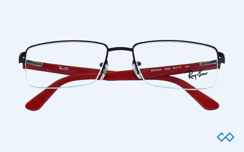 Rayban RB6324 54 - Eyeglasses