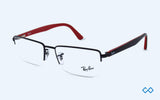 Rayban RB6324 54 - Eyeglasses
