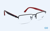 Rayban RB6324 54 - Eyeglasses