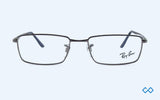 Rayban RB6302 52 - Eyeglasses