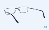 Rayban RB6302 52 - Eyeglasses