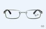 Rayban RB6250 49 - Eyeglasses