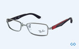 Rayban RB6250 49 - Eyeglasses