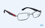 Rayban RB6250 49 - Eyeglasses