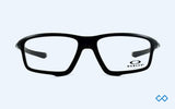 Oakley OX-8076-03 56 - Eyeglasses