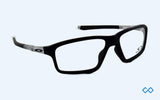 Oakley OX-8076-03 56 - Eyeglasses