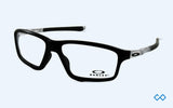 Oakley OX-8076-03 56 - Eyeglasses