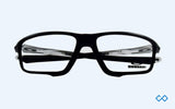 Oakley OX-8076-03 56 - Eyeglasses