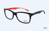 Rayban RB5228 53 - Eyeglasses