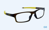 Oakley OX-8037-03 52 - Eyeglasses