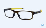 Oakley OX-8037-03 52 - Eyeglasses