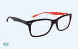 Rayban RB5228 53 - Eyeglasses