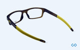 Oakley OX-8037-03 52 - Eyeglasses