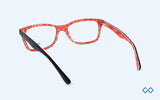 Rayban RB5228 53 - Eyeglasses