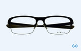 Oakley OX-5091-01 52 - Eyeglasses