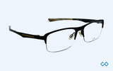 Oakley OX-5091-01 52 - Eyeglasses