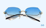 Viti V001 62 - Sunglass