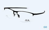 Oakley OX-5140-02 54 - Eyeglasses