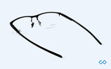 Oakley OX-5140-02 54 - Eyeglasses