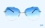 Viti V001 62 - Sunglass