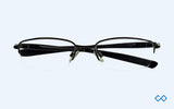 Oakley OX-3165-02 53 - Eyeglasses