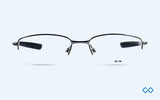 Oakley OX-3165-02 53 - Eyeglasses