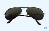 Bolt 3025POL 58 - Sunglass