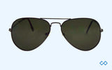 Bolt 3025POL 58 - Sunglass