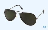 Bolt 3025POL 58 - Sunglass