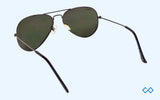Bolt 3025POL 58 - Sunglass