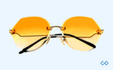 Viti V003 62 - Sunglass