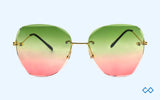 Viti V006 62 - Sunglass