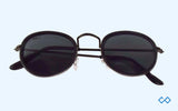 Bolt 7029 50 - Sunglass