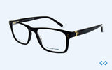 Tommy Hilfiger TH6155-C1 52 - Eyeglasses