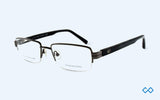Tommy Hilfiger TH5583-C4 51 - Eyeglasses