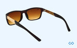 Bolt BK101 55 - Sunglass