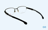 Carrera 4411G-VZH 56 - Eyeglasses