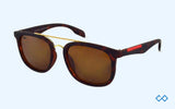 Bolt 7159 55 - Sunglass