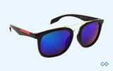 Bolt 7159 55 - Sunglass