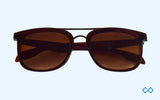 Bolt 7159 55 - Sunglass
